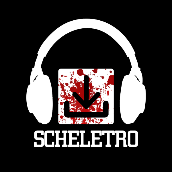 Scheletro  Un feto schiacciato senza tre falangi  Digital album Online now