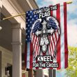 Veteran Flag - Stand for the flag Discount