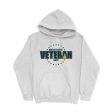 Circle Logo Veterans Hoodie Online Sale