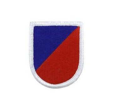 U.S. Army 173rd Airborne Brg Headquarter Flash on Sale