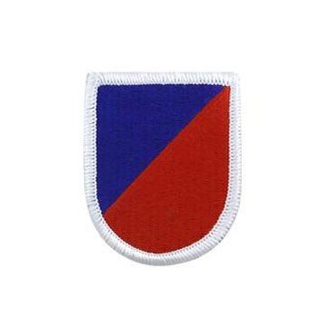 U.S. Army 173rd Airborne Brg Headquarter Flash on Sale