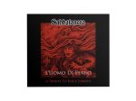 Sabbatonero  L Uomo Di Ferro  CD + MC bundle Online now