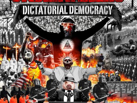 Undertakers  Dictatorial Democracy  Digital album Online