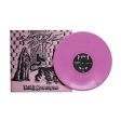 Rescue Cat - Flesh & Weapon - pink vinyl (preorder) Online