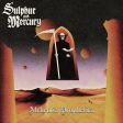 Sulphur and Mercury  Alchemia Prophetica  digital album For Sale