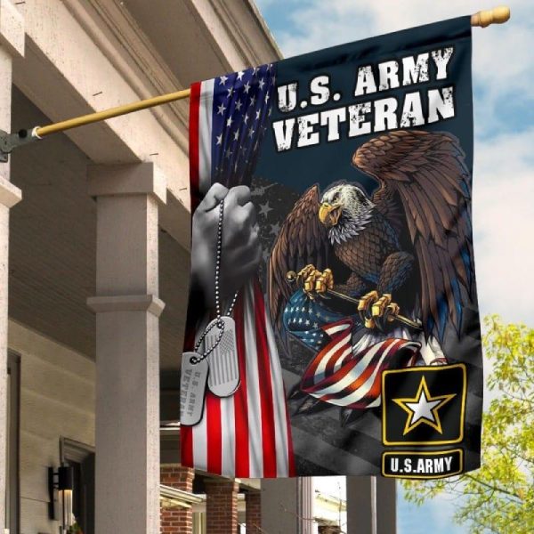 Flag - Strength in the army Online now