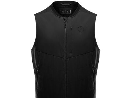 WRAITH GILET Discount