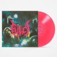 Fulci  Exhumed Information  LP 12  MAGENTA Online now