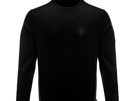 INSIGNIA LONG SLEEVE T-SHIRT (G1) Sale