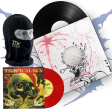 Fulci  Tropical Sun  test press Limited Edition by GENCHI Supply