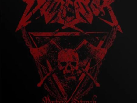 Violentor  Putrid Stench  LP 12  For Discount