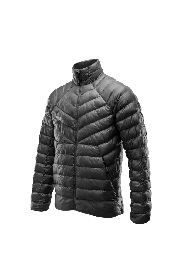 ITHAX FUNNEL JACKET Discount