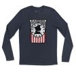 Vintage USS Ranger Men s Long Sleeve Sale