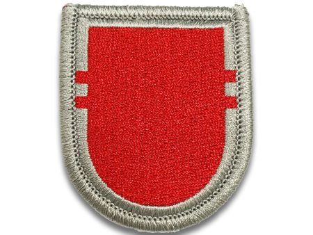 U.S. Army 503rd 2nd Battalion Flash Sale