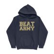 Beat Army Men s Hoodie Fashion