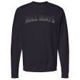 Roll Goats Blackout Men s Sweatshirt on Sale