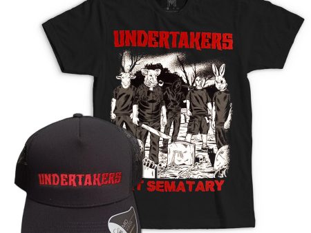 Undertakers  Pet Sematary  Bundle Fashion