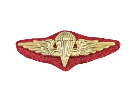 Kuwaiti Jump Wings - Regulation size (ea) For Cheap