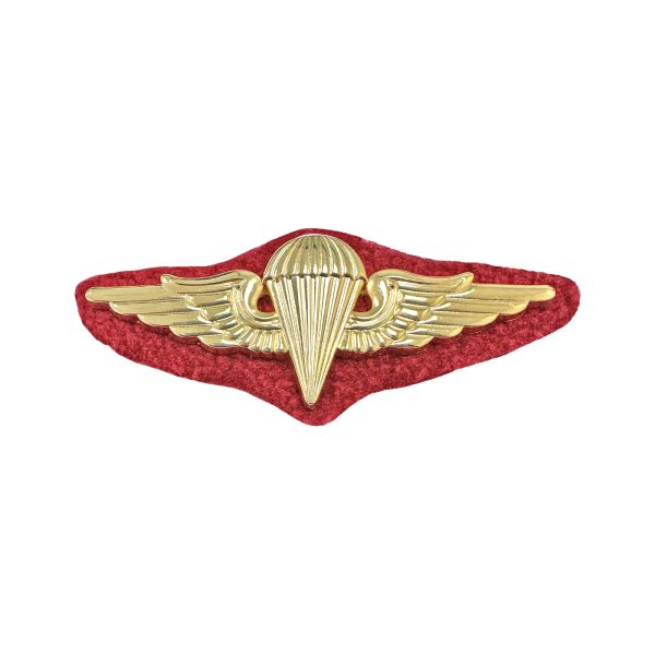 Kuwaiti Jump Wings - Regulation size (ea) For Cheap