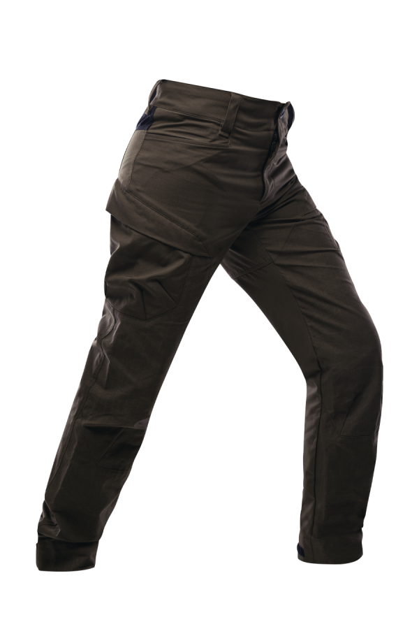 HERITECH SYLVAN TROUSERS Sale