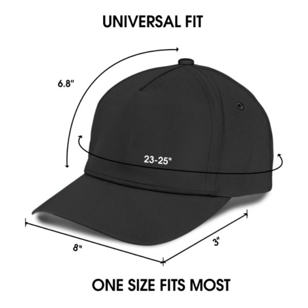 Cap for Veteran - I Have a DD 214 Fashion