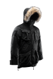 END OF DAYS PARKA G1 Online now