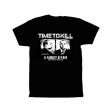 TTK Official  Capone  t-shirt Fashion