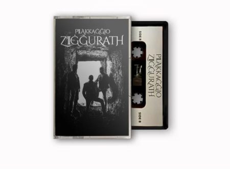 Plakkaggio  Ziggurath  MC Online now