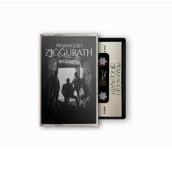 Plakkaggio  Ziggurath  MC Online now