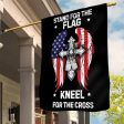 Veteran Flag - It is about honor For Sale