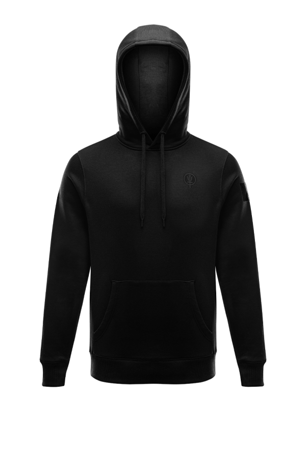 VADER HOODY - NQG For Cheap