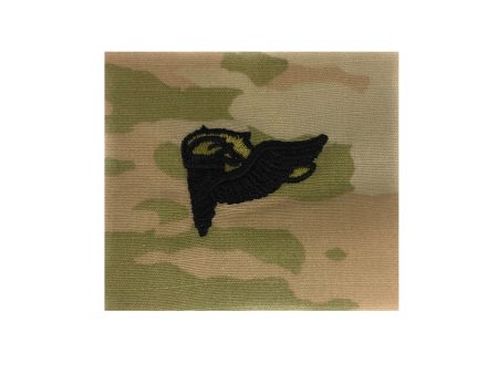 U.S. Army Pathfinder OCP Sew-on Badge on Sale