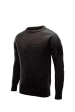 HERITECH RIB KNIT JUMPER Hot on Sale