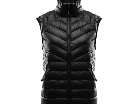 ITHAX GILET WOMENS For Sale