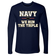 Army Navy Football - We Run The Triple For Cheap