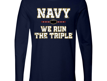 Army Navy Football - We Run The Triple For Cheap