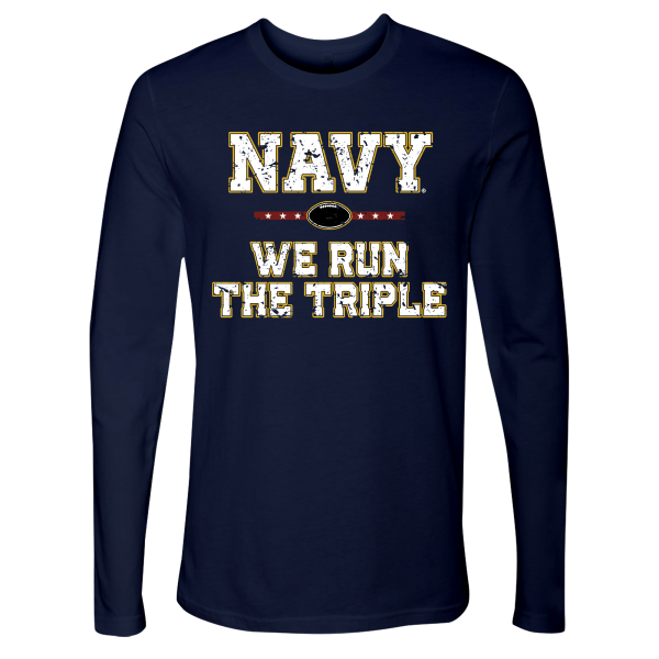 Army Navy Football - We Run The Triple For Cheap