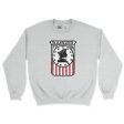 Vintage USS Ranger Men s Sweatshirt Sale