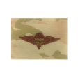 U.S. Air Force Pararigger OCP Spice Brown Badge Cheap