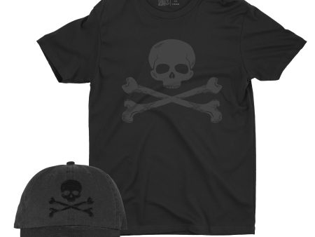 Jolly Roger Blackout Bundle For Cheap