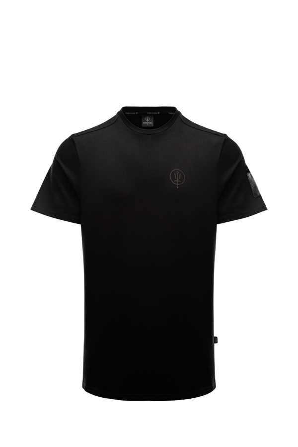 INSIGNIA T-SHIRT - KRAMPUS Online now