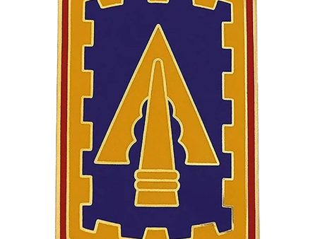 108th Air Defense Artillery - ASU CSIB Sale