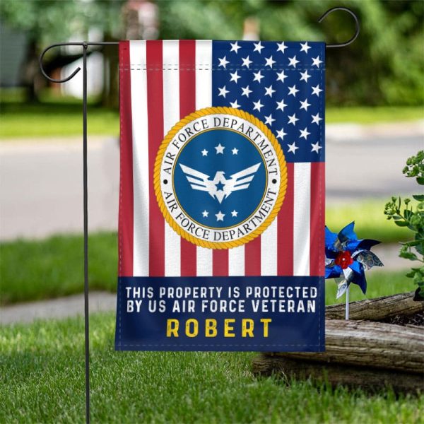 Veteran Flag - United States Air Force Online Hot Sale