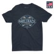 Shellback Trident Men s T-Shirt Sale