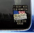 Veteran Stickers - We The People Online Hot Sale