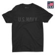 The U.S. Navy Blackout Men s T-Shirt Discount