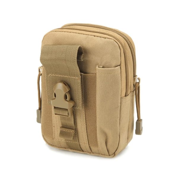 Outdoor Tactical Pouch For Cheap