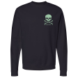 We Own the Seas Men s Sweatshirt Online now