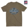 Shellback Trident Men s T-Shirt Sale