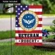 Veteran Flag - American forces Air Force Sale